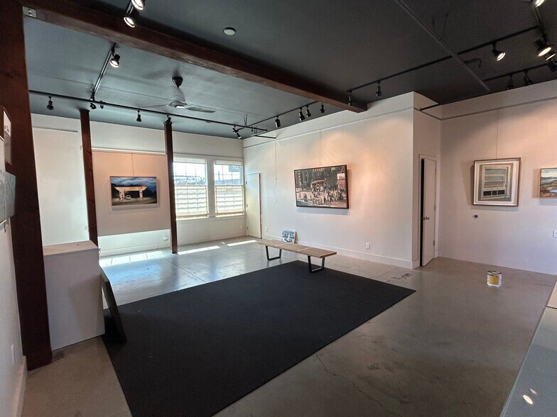 More Photos Of 700-706 Gilman St, Berkeley Warehouse For Sale