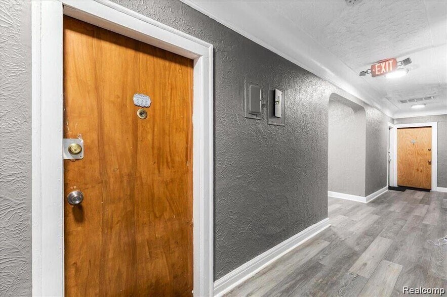 More Photos Of 13535 La Salle Blvd, Detroit Multifamily For Sale