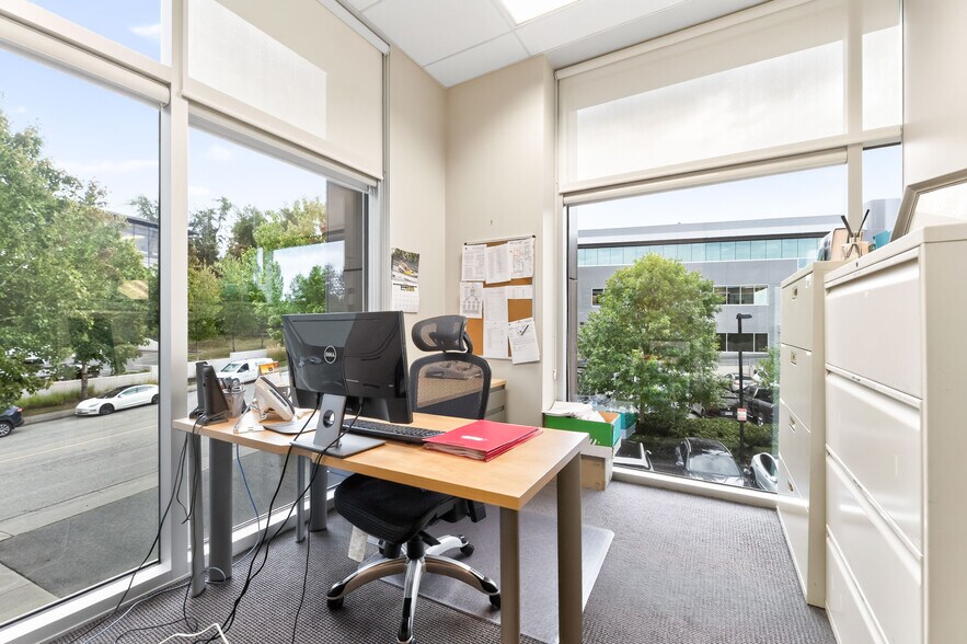 More Photos Of 8047 199th St, Langley Office For Sale