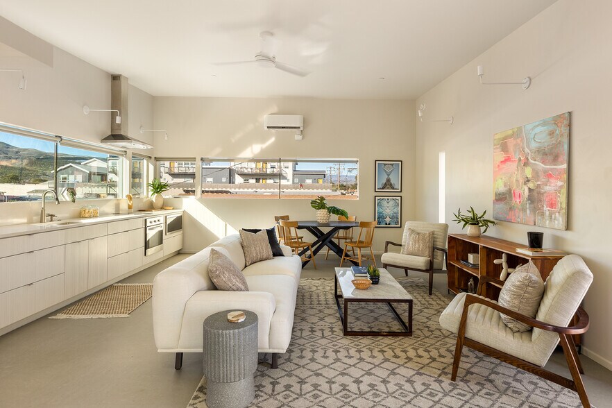 More Photos Of 161 N Garden St, Ventura Apartments For Sale