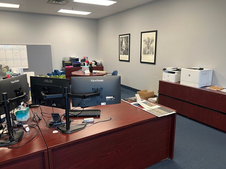 More Photos Of 6615 S Eastern Ave, Las Vegas Office For Lease