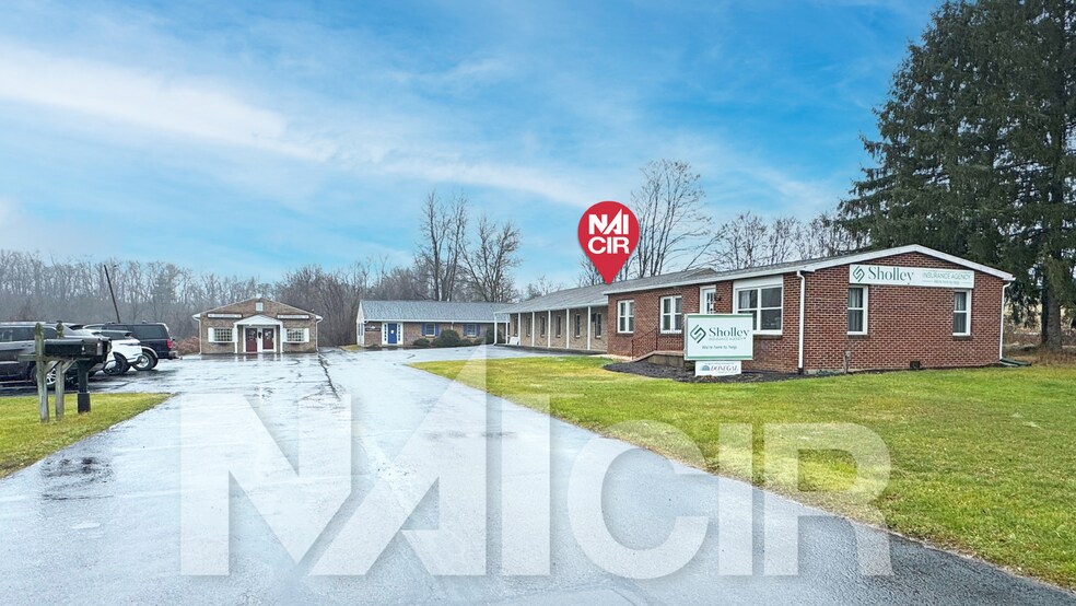 More Photos Of 882 Us-522 Hwy, Selinsgrove Office For Sale