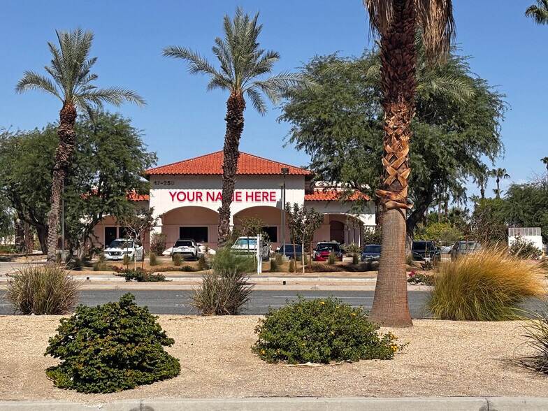 More Photos Of 47250 Washington St, La Quinta Office For Sale