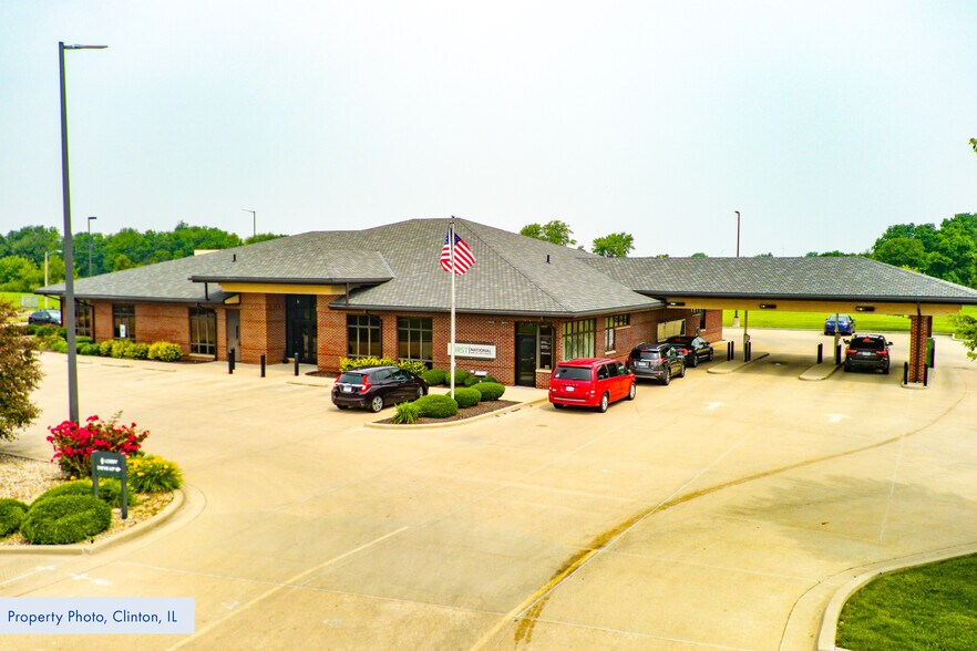 Primary Photo Of ,  General Retail For Sale