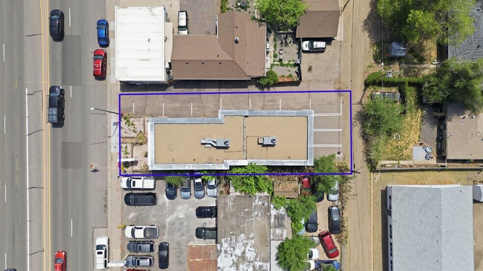 More Photos Of 4219 S Broadway, Englewood Medical For Sale