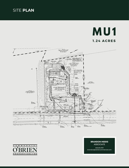 More Photos Of 1272 Central st, Leominster Land For Sale