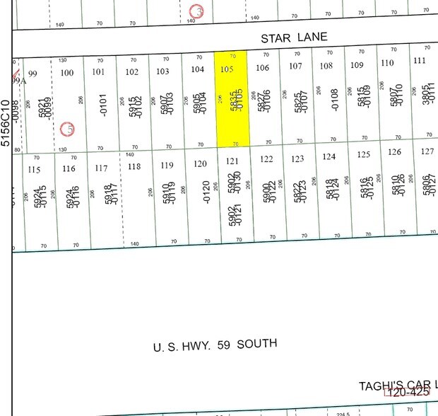 More Photos Of 5835 Star Ln, Houston Warehouse For Lease