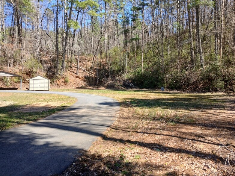 More Photos Of 8779 Highway 441, Lakemont Land For Sale