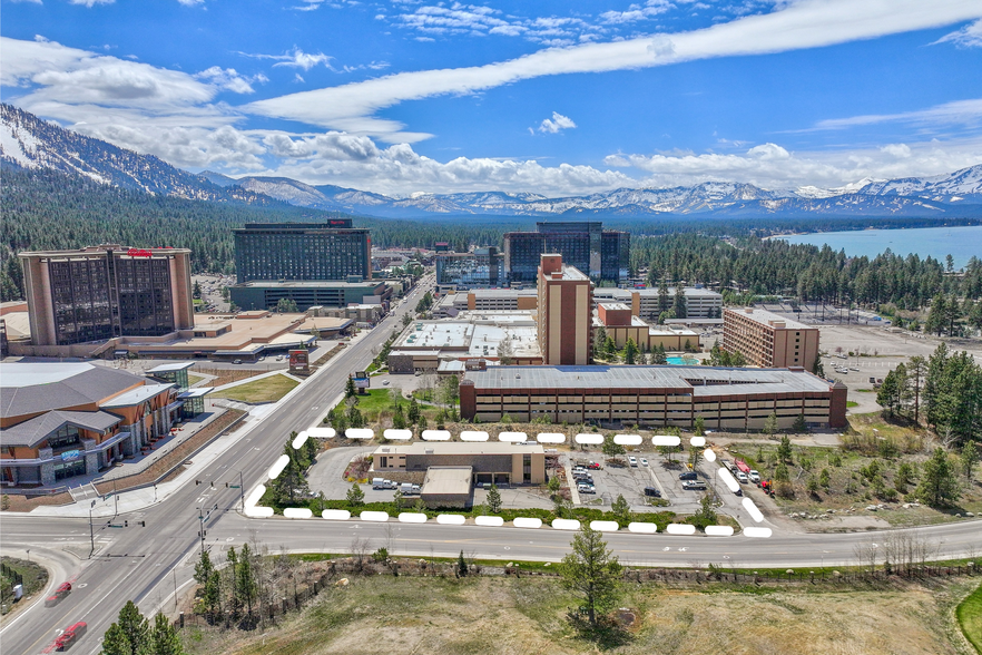 Primary Photo Of 110 Lake Parkway, Stateline Apartments For Sale