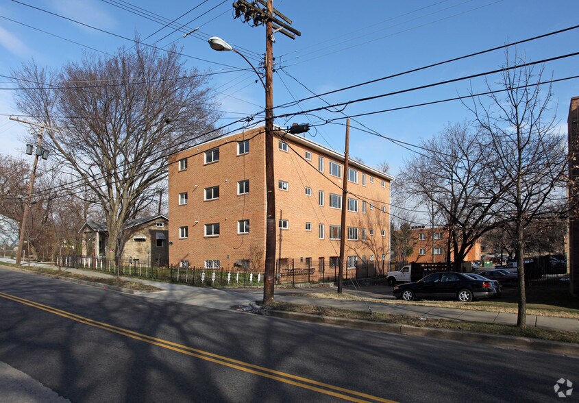 More Photos Of 3928 1st St SE, Washington Apartments For Sale