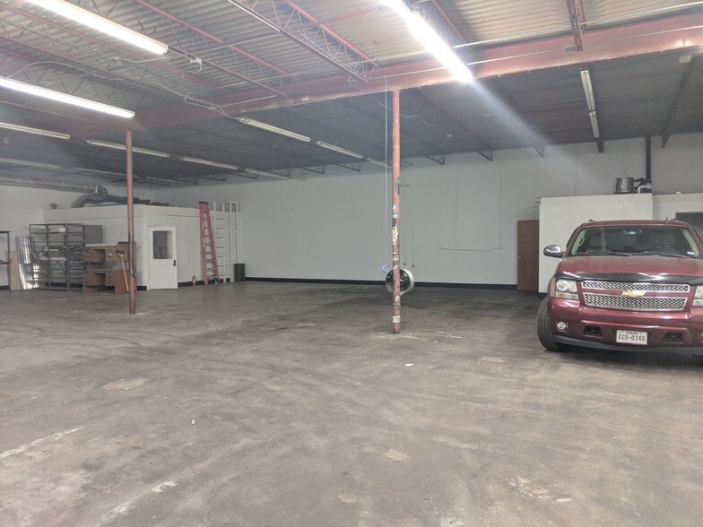 More Photos Of 7504 Boulevard 26, North Richland Hills Health Club For Lease