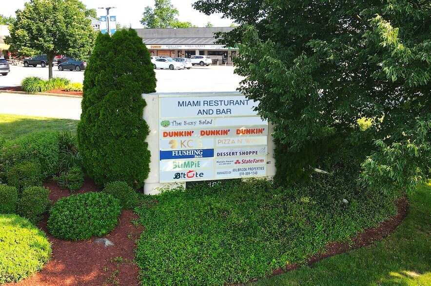 More Photos Of 160 Adams Ave, Hauppauge Unknown For Lease