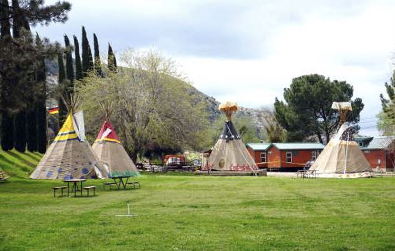 More Photos Of 7601 Soledad Canyon Rd, Acton Trailer Camper Park For Sale