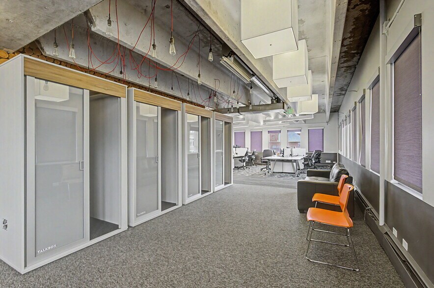 More Photos Of 1401 Walnut St, Boulder Office For Lease
