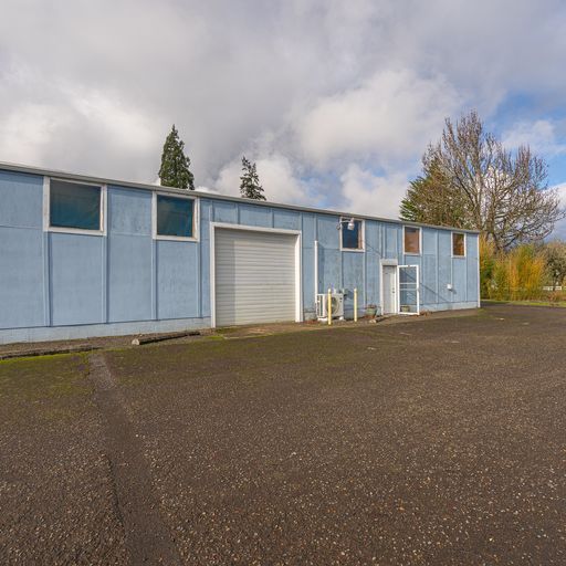 More Photos Of 720 NE Granger Ave, Corvallis Manufacturing For Lease