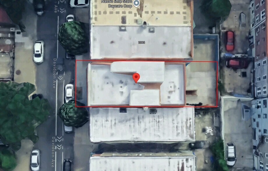 More Photos Of 2097 Davidson Ave, Bronx Apartments For Sale