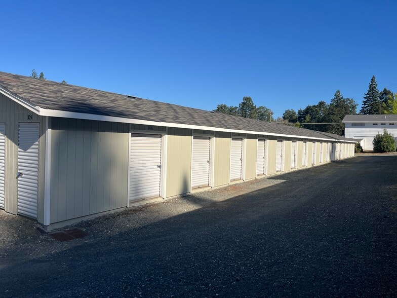 More Photos Of 13191 La Barr Meadows Rd, Grass Valley Specialty For Sale