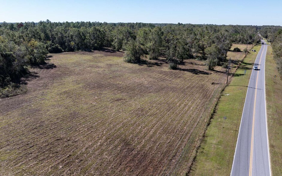 More Photos Of TBD Miller Street SE, Live Oak Land For Sale
