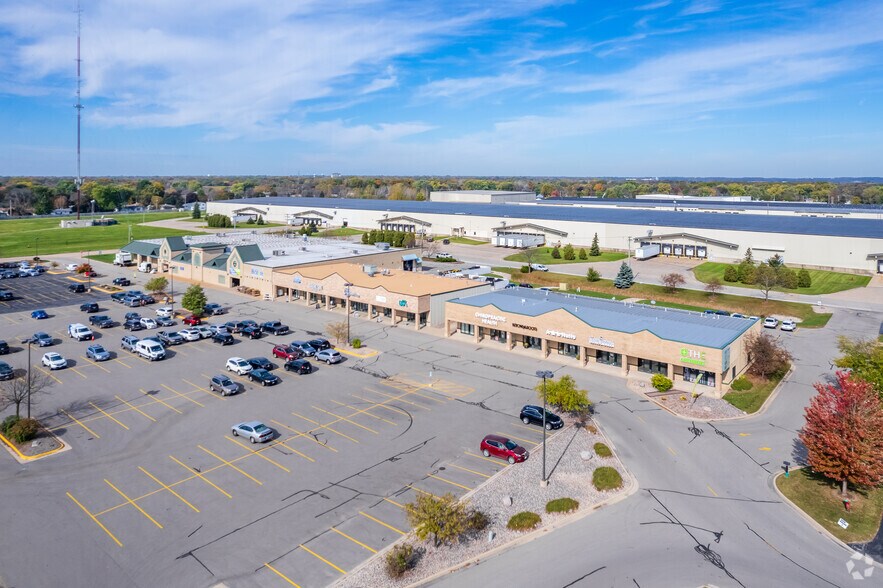 More Photos Of 3000 E College Ave, Appleton General Retail For Sale