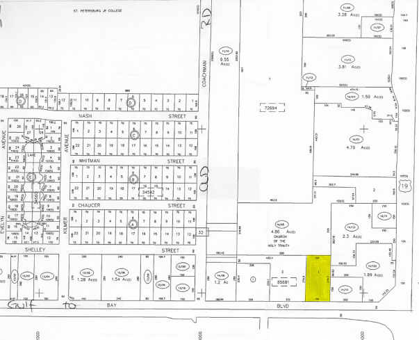 More Photos Of 2560 Gulf to Bay Blvd, Clearwater Office For Lease