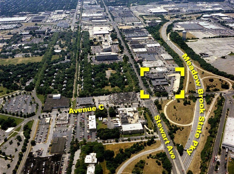 More Photos Of 1101 Stewart Ave, Garden City Medical For Lease