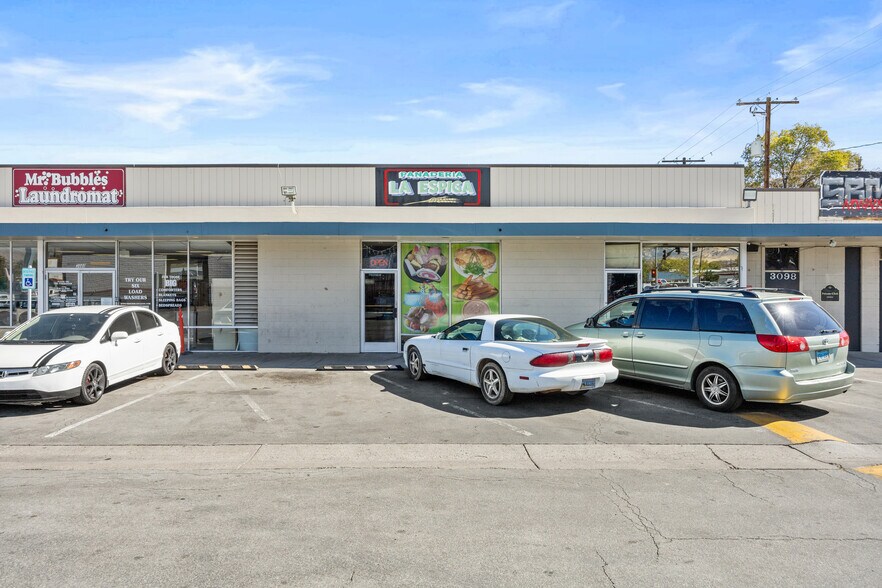 More Photos Of 3004-3098 Kietzke Ln, Reno Storefront For Sale