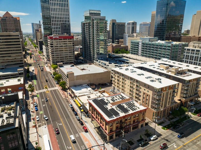 More Photos Of 175 E 200 S, Salt Lake City Apartments For Sale