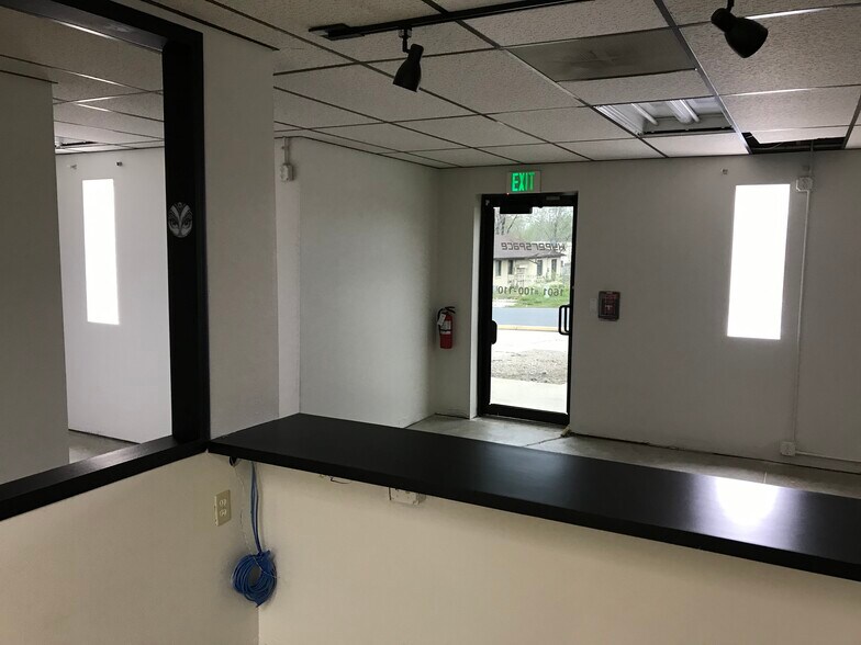 More Photos Of 1601 Reed St, Lakewood Warehouse For Lease