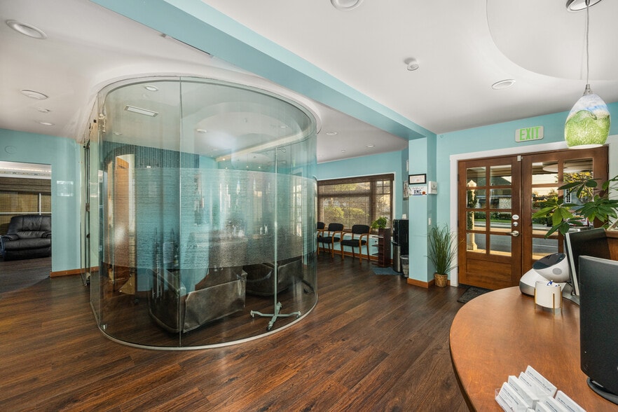 More Photos Of 615 E Chapman Ave, Orange Medical For Sale