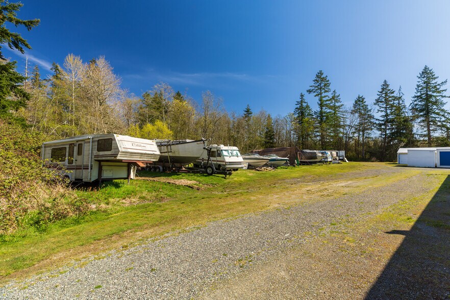 More Photos Of 8870 Blaine Rd, Blaine Self Storage For Sale
