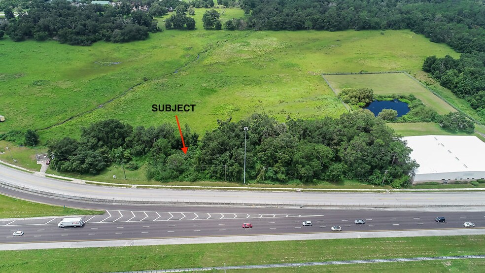 More Photos Of 4119 S Frontage Rd, Plant City Land For Sale