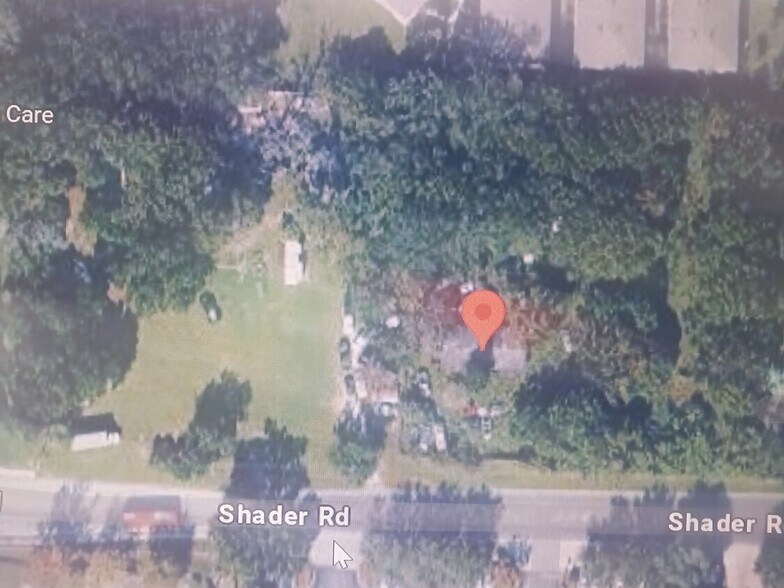More Photos Of 3431 Shader Rd, Orlando Land For Sale