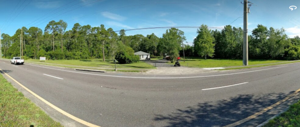 More Photos Of 3229 State Road 207, Elkton Land For Sale