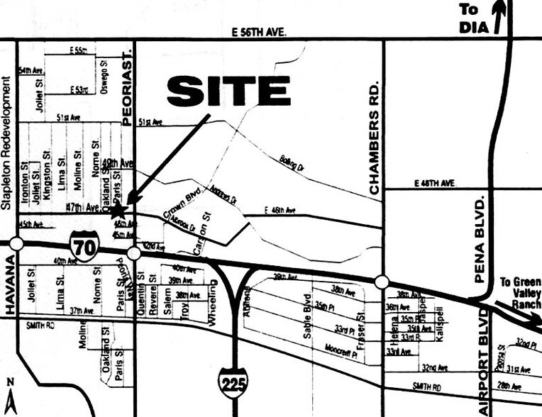 More Photos Of 12000 E 47th Ave, Denver Office For Lease