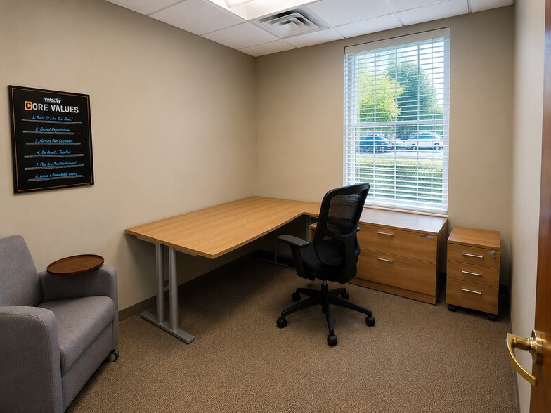 More Photos Of 120 Preston Executive Dr, Cary Office Residential For Sale