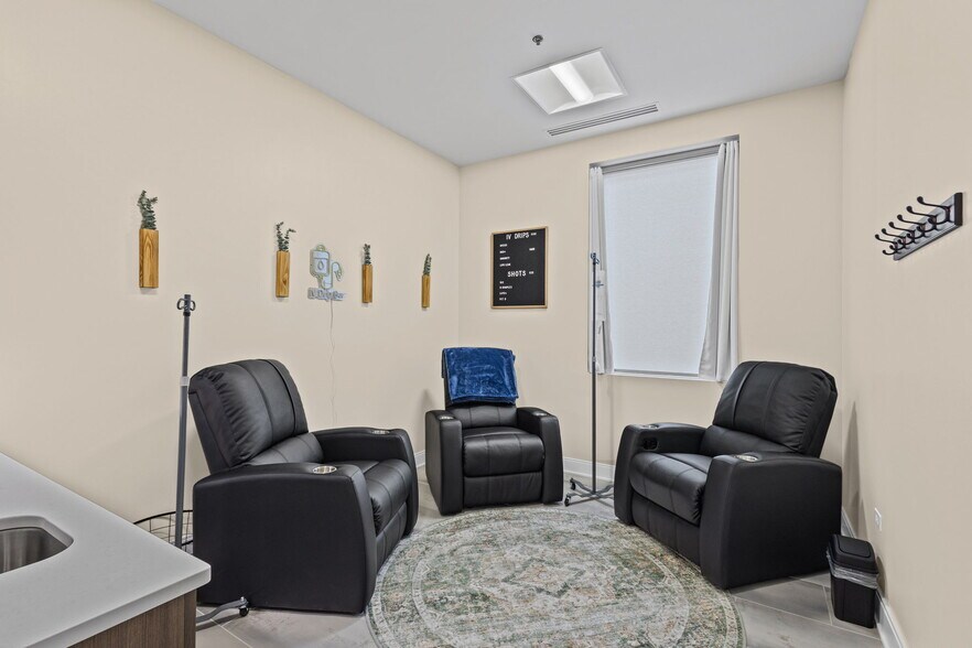 More Photos Of 11240 W Laraway Rd, Frankfort Storefront Retail Office For Sale