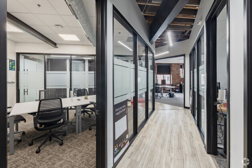 More Photos Of 135 N Old Woodward Ave, Birmingham Coworking Space