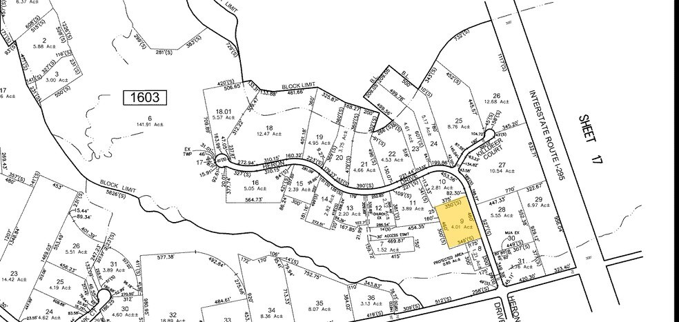 More Photos Of 603 Heron Dr, Swedesboro Warehouse For Lease