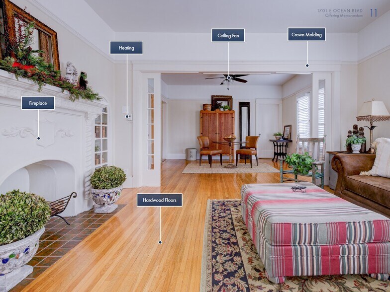 More Photos Of 1701 E Ocean Blvd, Long Beach Apartments For Sale