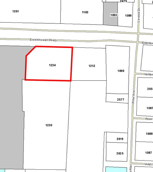 More Photos Of 1224 Eisenhower Pky, Macon-Bibb Restaurant For Lease