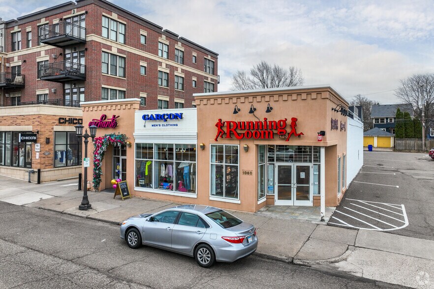 More Photos Of 1064-1068 Grand Ave, Saint Paul Freestanding For Lease