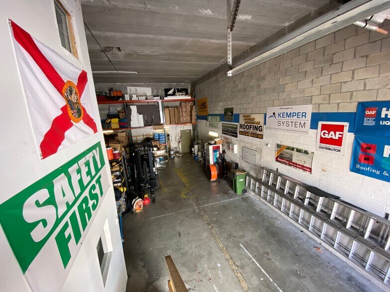 More Photos Of 13401-13431 NW 47th Ave, Opa-locka Warehouse For Sale