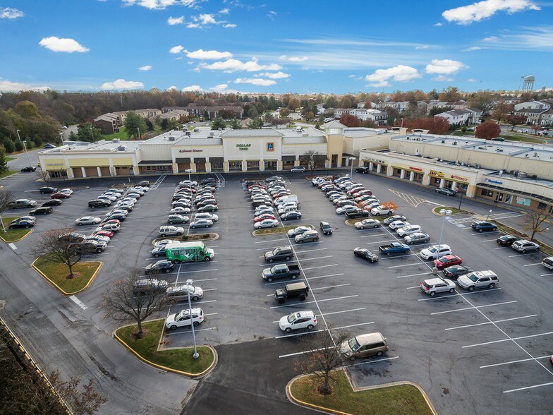 More Photos Of 1080 W Patrick St, Frederick Unknown For Lease