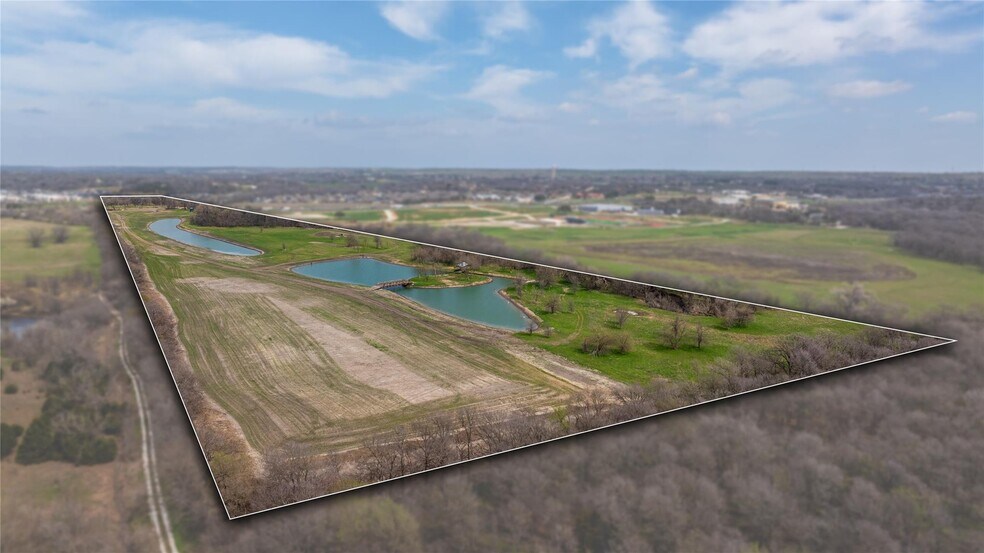 More Photos Of TBD E I20 Service Rd, Willow Park Land For Sale