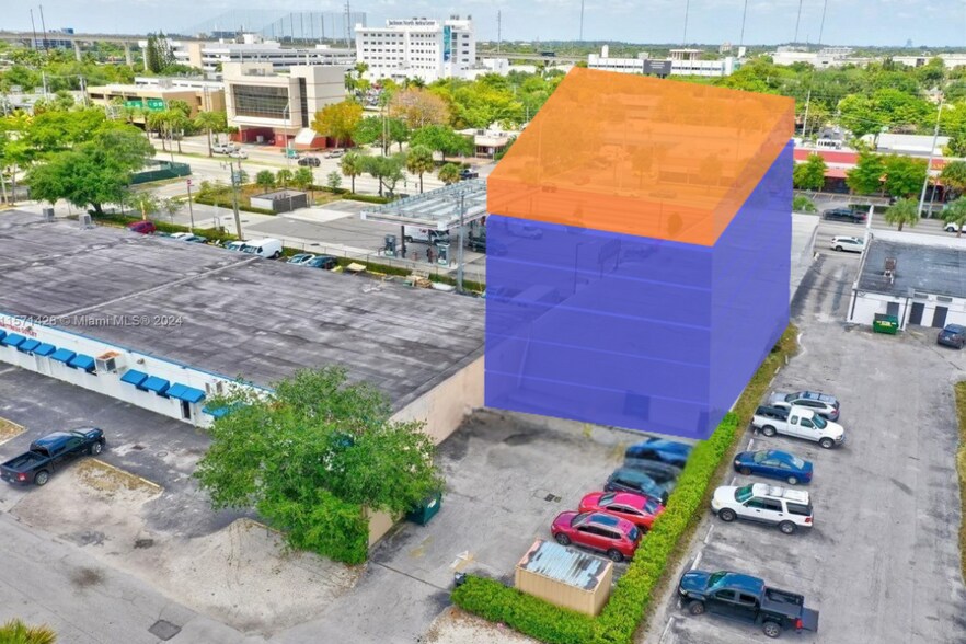 More Photos Of 67 NW 166th St, North Miami Beach Industrial For Sale
