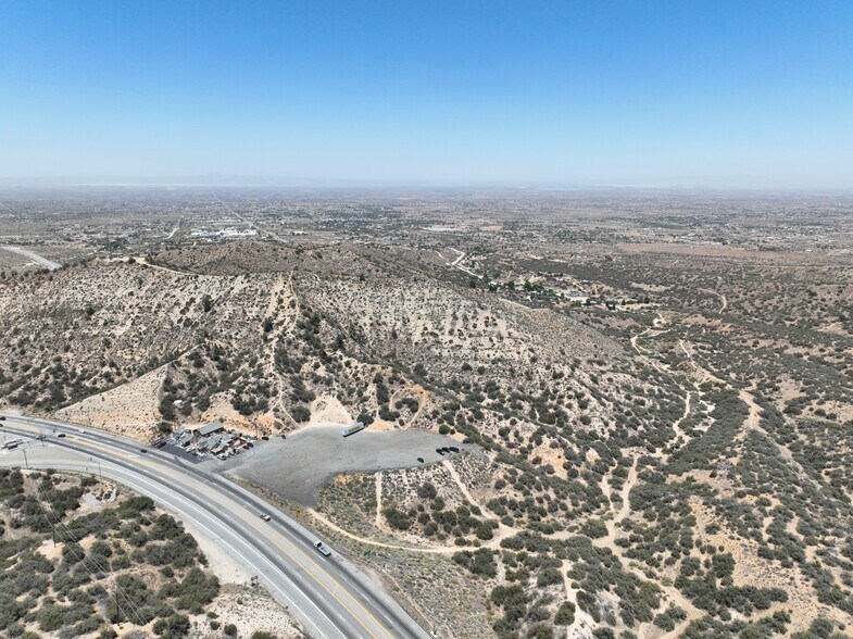 More Photos Of 0 Hwy 138, Phelan Land For Sale