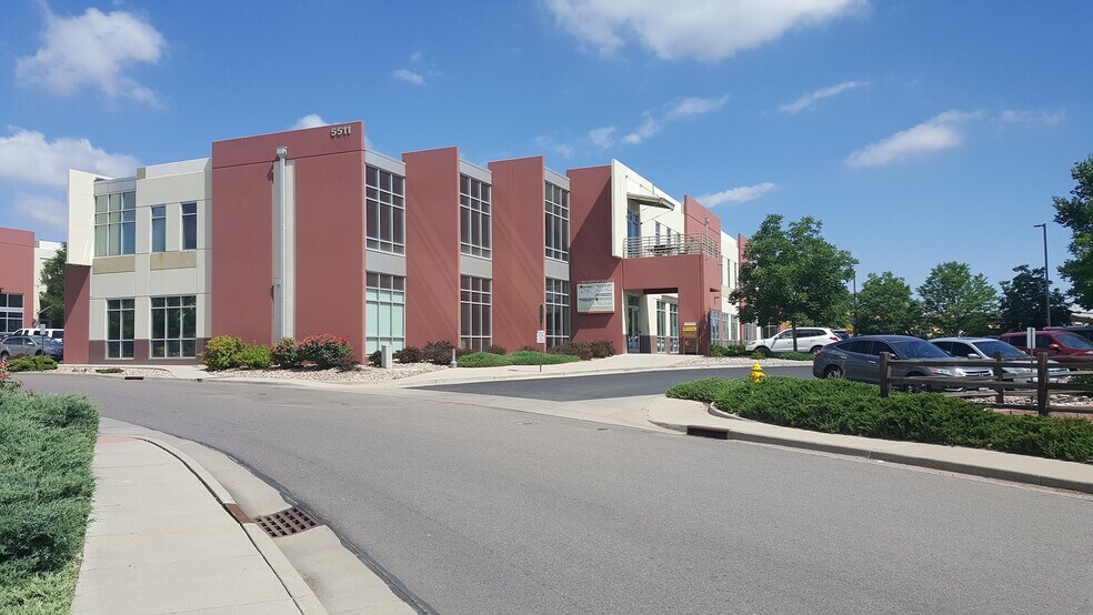 Primary Photo Of 5511 W 56th Ave, Arvada Office For Lease