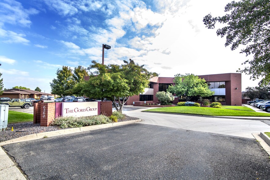 More Photos Of 6260 Lookout Rd, Boulder Office For Lease