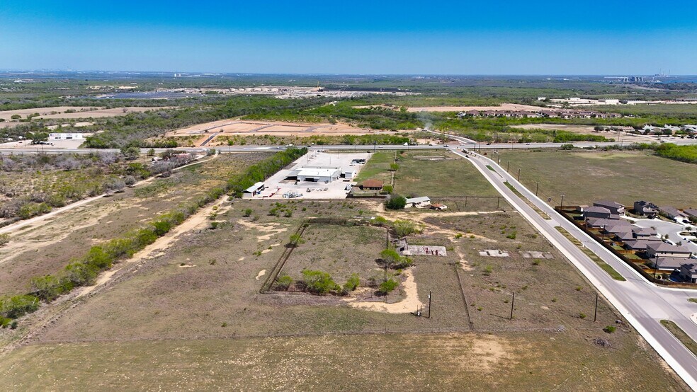More Photos Of 3800 S Loop 1604 W, San Antonio Land For Sale