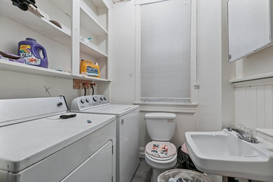 More Photos Of 217 E Preston St, Baltimore Apartments For Sale